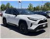 2025 Toyota RAV4 Hybrid XSE (Stk: 12108590A) in Concord - Image 11 of 48