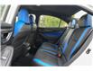 2026 Subaru WRX TS (Stk: 805760) in Red Deer - Image 20 of 21