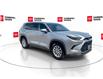 2025 Toyota Grand Highlander Hybrid XLE (Stk: 12108540A) in Concord - Image 3 of 45