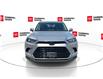 2025 Toyota Grand Highlander Hybrid XLE (Stk: 12108540A) in Concord - Image 4 of 45