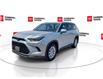 2025 Toyota Grand Highlander Hybrid XLE (Stk: 12108540A) in Concord - Image 5 of 45