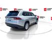 2025 Toyota Grand Highlander Hybrid XLE (Stk: 12108540A) in Concord - Image 9 of 45