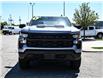 2026 Chevrolet Silverado 1500 Custom Trail Boss (Stk: LC1S00907) in Tilbury - Image 2 of 26