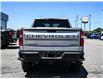 2026 Chevrolet Silverado 1500 Custom Trail Boss (Stk: LC1S00907) in Tilbury - Image 5 of 26