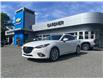 2014 Mazda Mazda3 GT-SKY (Stk: 3T374B) in Hope - Image 1 of 14