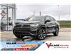 2022 Volkswagen Atlas Cross Sport 3.6 FSI Execline (Stk: B9120) in Calgary - Image 2 of 36