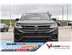 2022 Volkswagen Atlas Cross Sport 3.6 FSI Execline (Stk: B9120) in Calgary - Image 3 of 36