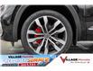 2022 Volkswagen Atlas Cross Sport 3.6 FSI Execline (Stk: B9120) in Calgary - Image 6 of 36