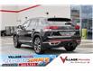 2022 Volkswagen Atlas Cross Sport 3.6 FSI Execline (Stk: B9120) in Calgary - Image 7 of 36