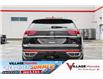 2022 Volkswagen Atlas Cross Sport 3.6 FSI Execline (Stk: B9120) in Calgary - Image 9 of 36
