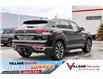 2022 Volkswagen Atlas Cross Sport 3.6 FSI Execline (Stk: B9120) in Calgary - Image 12 of 36
