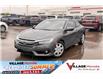2018 Honda Civic Touring (Stk: CR0842A) in Calgary - Image 1 of 5