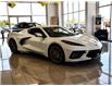 2026 Chevrolet Corvette Stingray (Stk: LCCV00855) in Tilbury - Image 1 of 28