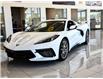 2026 Chevrolet Corvette Stingray (Stk: LCCV00855) in Tilbury - Image 3 of 28
