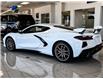 2026 Chevrolet Corvette Stingray (Stk: LCCV00855) in Tilbury - Image 4 of 28