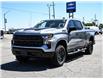 2026 Chevrolet Silverado 1500 Custom Trail Boss (Stk: LC1S00898) in Tilbury - Image 3 of 27 2026 Chevrolet Silverado 1500 Custom Trail Boss (Stk: LC1S00898) in Tilbury - Image 3 of 27