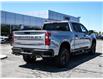2026 Chevrolet Silverado 1500 Custom Trail Boss (Stk: LC1S00898) in Tilbury - Image 6 of 27 2026 Chevrolet Silverado 1500 Custom Trail Boss (Stk: LC1S00898) in Tilbury - Image 6 of 27