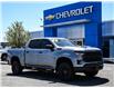 2026 Chevrolet Silverado 1500 Custom Trail Boss (Stk: LC1S00898) in Tilbury - Image 27 of 27 2026 Chevrolet Silverado 1500 Custom Trail Boss (Stk: LC1S00898) in Tilbury - Image 27 of 27