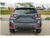 2025 Subaru Crosstrek Limited (Stk: SS0896) in Red Deer - Image 3 of 19