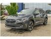 2025 Subaru Crosstrek Limited (Stk: SS0896) in Red Deer - Image 6 of 19