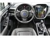 2025 Subaru Crosstrek Limited (Stk: SS0896) in Red Deer - Image 10 of 19