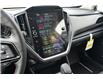 2025 Subaru Crosstrek Limited (Stk: SS0896) in Red Deer - Image 13 of 19