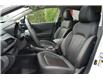 2025 Subaru Crosstrek Limited (Stk: SS0898) in Red Deer - Image 9 of 20