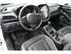 2025 Subaru Crosstrek Limited (Stk: SS0898) in Red Deer - Image 10 of 20