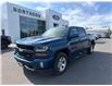 2017 Chevrolet Silverado 1500 2LT (Stk: 26042A) in Espanola - Image 1 of 7