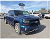 2017 Chevrolet Silverado 1500 2LT (Stk: 26042A) in Espanola - Image 5 of 7