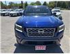 2022 Nissan Frontier SV (Stk: P7321) in Brantford - Image 20 of 23