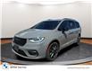 2024 Chrysler Pacifica Limited (Stk: UO3546) in Sarnia - Image 1 of 6