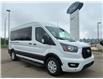2024 Ford Transit-350 Passenger XLT (Stk: U21940) in Hague - Image 2 of 14 2024 Ford Transit-350 Passenger XLT (Stk: U21940) in Hague - Image 2 of 14