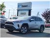 2022 Toyota RAV4 Hybrid XLE in Ottawa - Image 1 of 15