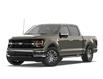 2026 Ford F-150 XLT (Stk: 26T6455) in Red Deer - Image 1 of 7