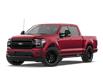 2026 Ford F-150 Lariat (Stk: 26T9946) in Red Deer - Image 1 of 7