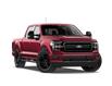 2026 Ford F-150 Lariat (Stk: 26T9946) in Red Deer - Image 4 of 7