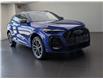 2026 Audi Q5 2.0T Progressiv (Stk: 185216) in Oakville - Image 1 of 11