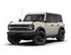 2026 Ford Bronco Outer Banks (Stk: 26AS4557) in Airdrie - Image 1 of 7