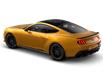 2026 Ford Mustang EcoBoost Premium (Stk: 8T125360) in Richmond - Image 2 of 7