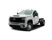 2026 Chevrolet Silverado 3500HD Chassis Work Truck (Stk: 7353-26) in Sault Ste. Marie - Image 1 of 1