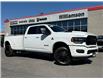 2023 RAM 3500 Limited (Stk: W9507) in Uxbridge - Image 1 of 26