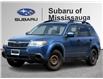 2010 Subaru Forester 2.5 X Outdoor Package (Stk: 260462A) in Mississauga - Image 1 of 20