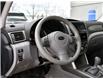 2010 Subaru Forester 2.5 X Outdoor Package (Stk: 260462A) in Mississauga - Image 9 of 20
