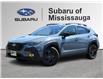 2024 Subaru Crosstrek Onyx (Stk: 260441A) in Mississauga - Image 1 of 21