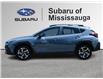 2024 Subaru Crosstrek Touring (Stk: 260193A) in Mississauga - Image 4 of 20