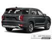 2022 Hyundai Palisade Ultimate Calligraphy (Stk: 03691P) in Owen Sound - Image 2 of 13