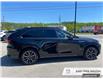 2025 Mazda CX-70 MHEV Signature (Stk: 25191) in Owen Sound - Image 7 of 19