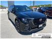 2025 Mazda CX-70 MHEV Signature (Stk: 25191) in Owen Sound - Image 8 of 19