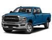2022 RAM 2500 Big Horn (Stk: PV53579) in Essex-Windsor - Image 1 of 13